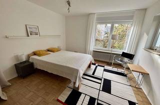 Wohnung mieten in Im Moselsgrund 11, 69118 Ziegelhausen, Ruhige 2 Zimmer Wohnung, möbliert