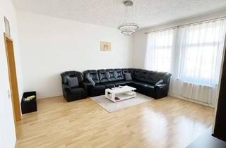 Wohnung mieten in 42659 Solingen-Mitte, Großzügige 4-Zimmer-Wohnung in Solingen-Höhscheid