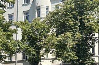 Wohnung mieten in Coppistr 26, 04157 Gohlis-Mitte, Zuhause mit 4,5 Zimmern in Gohlis-Mitte