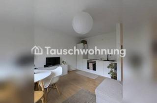 Tauschwohnungen in 48147 Münster, Tauschwohnung: Gemütliche 2-Zimmer-Wohnung in Münster-Mitte
