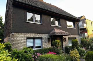 Wohnung mieten in 46483 Wesel, Gepflegte 3,5-Zimmer Wohnung mit Balkon ca. 90m²