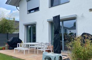 Wohnung mieten in Bahnstraße 52a, 14656 Brieselang, Wunderschöne Gartenwohnung in Brieselang – ca. 114 m², Westterrasse, eigener Garten & Garage