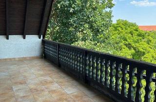 Wohnung mieten in 61352 Bad Homburg, Bad Homburg-Obereschbach, wunderschöne 3,5 Zimmer Wohnung mit traumhafter Terrasse