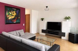 Wohnung mieten in Fichtestraße, 71522 Backnang, Schöne 3-Zi-Wohnung mit Balkon in Backnang