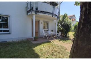 Wohnung mieten in Angelmannstraße, 84561 Mehring, Ruhige 4 Zi.-Erdgeschoss-Wohnung mit Garten & Terrasse – ideal für Familien (Mehring/Öd)