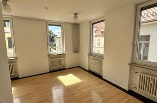 Wohnung mieten in 91522 Ansbach, Heller Wohnraum in zentraler Lage von Ansbach