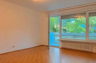 Wohnung mieten in 82152 Krailling, Gepflegte 3-Zim.-Wohnung mit Balkon im gut angebunden Krailling mit Garage