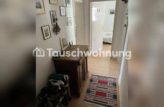 Tauschwohnungen in 79106 Stühlinger, Tauschwohnung: Stühlinger: Gemütliche Wohnung zum Tausch