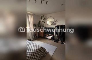 Tauschwohnungen in 50733 Nippes, Tauschwohnung: Charmante Wohnung in Köln-Nippes zum Tausch