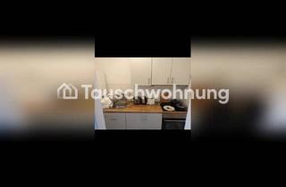 Tauschwohnungen in 50968 Raderberg, Tauschwohnung: Tausche meine 1-Zimmer-Flat in Bayenthal