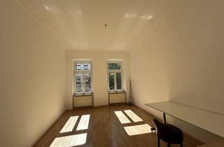 Wohnung mieten in 04155 Gohlis-Süd, ab sofort, Helle 3 Zimmern und Balkon in Gohlis-Süd Provisionsfrei