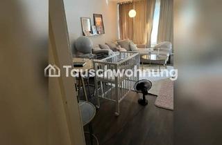 Tauschwohnungen in Toppheideweg 44, 48161 Gievenbeck, Tauschwohnung: Tausche 2 Zimmer whg mit Balkon und Küche gg kleinere 1-2 zi