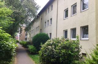 Wohnung mieten in Auf Dem Großen Ruhm 104, 21465 Reinbek, Ihr neues Zuhause in Reinbek - gemütliche 1-Zimmer-Wohnung