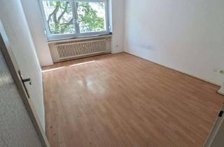Wohnung mieten in Collenbachstr. 122, 40476 Derendorf, Ab dem 03.08.2026: Frisch sanierte 2-Zimmer-Wohnung mit 2 Balkonen in Derendorf