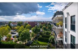 Wohnung mieten in Im Brombeerfeld 1-3, 60437 Kalbach, modernisierte 4-Zi-Wohnung mit EBK, Klimaanlage & 2 TG-Stellplätzen in Frankfurt a. M.