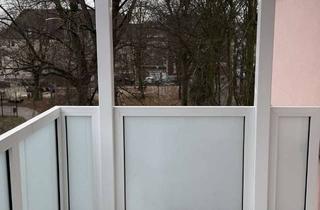 Wohnung mieten in 48155 Münster, 3 Zimmer-Wohnung mit Balkon im Herz-Jesu-Viertel - langfristige Mieter gesucht