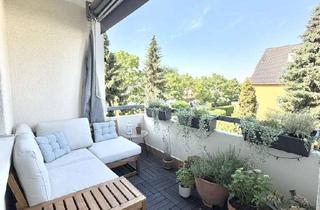 Wohnung mieten in Ginsterweg, 63263 Neu-Isenburg, Schöne 3 Zimmer-Wohnung in Neu-Isenburg mit Balkon, Keller und Stellplatz