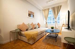 Wohnung mieten in 20095 Hamburg, Zuhause mit 2 Zimmern in der Hamburger Altstadt