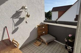Wohnung mieten in Urbicher Weg 29, 99099 Niedernissa, Zuhause mit 2 Zimmern in Erfurt Niedernissa