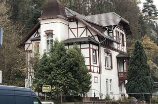 Wohnung mieten in 56130 Bad Ems, Ansprechende 3-Raum-Wohnung mit EBK und Balkon in Bad Ems