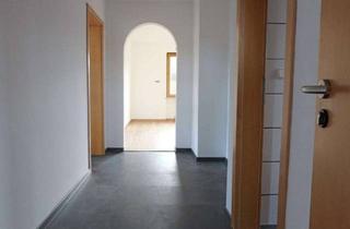 Wohnung mieten in Gottlob-Weiler-Straße 52, 83052 Bruckmühl, Helle, frisch renovierte 3-Zimmer-Wohnung mit Balkon in Bruckmühl