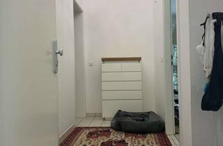 Wohnung mieten in Schwarzkittelweg 32, 13465 Frohnau, Nachmieter für Schnellentschlossene helle DG in Frohnau gesucht