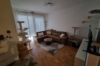 Wohnung mieten in 60326 Gallus, Suche Nachmieter:in für schöne Zwei Zimmer Wohnung (58 m² ) im Europaviertel inkl. EBK und Balkon