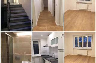 Wohnung mieten in Landshuter Allee, 80637 Neuhausen-Nymphenburg, 2-Zimmer-Wohnung an der Landshuter Allee / Neuhausen
