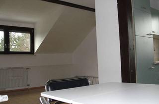 Wohnung mieten in Goldrautenweg, 12357 Rudow, Im Grünen UND schnell in Berlin-Mitte: 2-Zimmer-DG-Wohnung im Rudower Blumenviertel