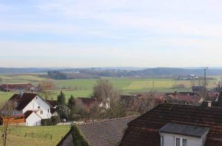 Wohnung mieten in Dürnzhauser Str., 85301 Schweitenkirchen, Sonnige DG-Wohnung mit herrlicher Aussicht
