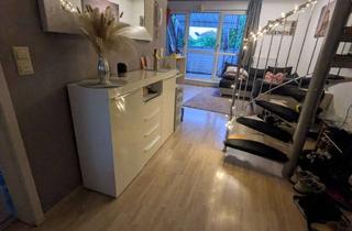 Wohnung mieten in Muskatellerweg 29, 55232 Alzey, 4ZKB Maisonette Wohnung in Alzey mit Loggia und 2 Stellplätzen