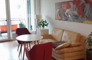 Wohnung mieten in 83022 Ost, 2 Zimmer Wohnung mit großem Balkon in Top Lage in Rosenheim