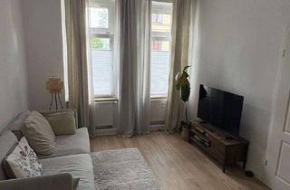 Wohnung mieten in 04129 Eutritzsch, Kompakt und praktisch: 2-Zimmer-Wohnung in Leipzig-Eutritzsch
