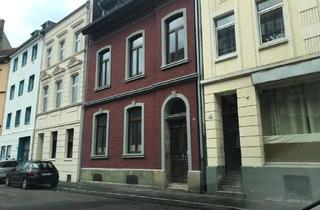 Wohnung mieten in Wichheimer Str 18, 51067 Buchheim, DG Apartment mit Garten nähe Schanzenviertel (Mülheim)