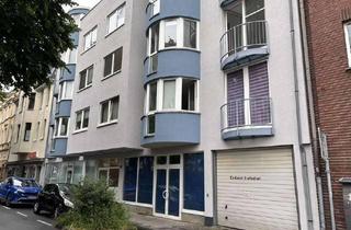 Wohnung mieten in Schulstraße 48, 51373 Wiesdorf, Wohnen mit Charakter: 2-Zimmer-Wohnung in Leverkusen
