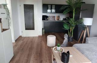 Wohnung mieten in Dr.-Wilhelm-Külz-Straße, 09669 Frankenberg, 2-Raum Wohnung mit Einbauküche sucht Nachmieter