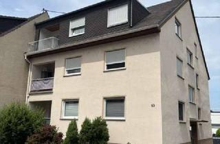 Wohnung mieten in Jahnstr. 63, 56218 Mülheim-Kärlich, renovierte Dachgeschoss- Wohnung mit 2 Balkonen