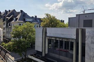 Wohnung mieten in Kölner Straße 36, 57072 Siegen, Wohnen zentral in der Oberstadt von Siegen