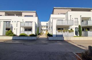 Wohnung mieten in Mittlerer Weg, 74564 Crailsheim, ruhige zentrumsnahe 3-Zimmer-Wohnung mit Terrasse in Crailsheim