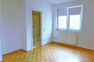 Wohnung mieten in Hermesstr. 16, 63263 Neu-Isenburg, FEINES, KLEINES APPARTEMENT IN GEPFLEGTER ANLAGE, DIREKT HINTER DEM IZ! 24qm 440 Euro+NK