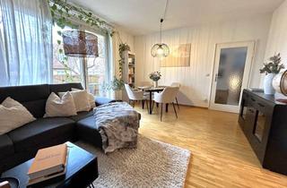 Wohnung mieten in Brehmstraße, 81543 Untergiesing-Harlaching, Sonnige 2,5-Zimmer-Wohnung in ruhiger Lage Nähe Tierpark und Isar