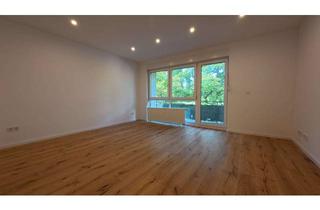 Wohnung mieten in Von-Der-Tann-Str. 38a, 67061 Süd, ++TOP neu sanierte 2 ZKB++Einbauküche++Balkon++Parkett