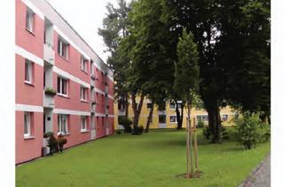 Wohnung mieten in 81539 Ramersdorf-Perlach, Top-sanierte 4-Zimmer-Wohnung mit Balkon