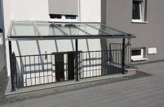 Wohnung mieten in 92431 Neunburg, Moderne, charmante 2-Zi-Souterrain-Wohnung / WFL ca. 66 m² / Energiesparhaus / Fußbodenheizung / Te