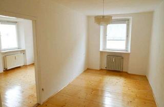 Wohnung mieten in Kirchstr., 93449 Waldmünchen, Schöne 2-Zimmer-Wohnung im Herzen von Waldmünchen zu vermieten