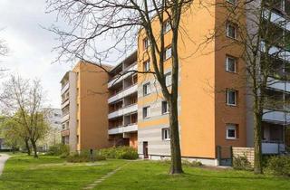 Wohnung mieten in Turower Straße 26, 03048 Sachsendorf, Nur wenige Stufen in Ihr neues Zuhause