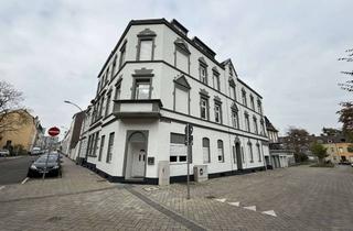 Wohnung mieten in Luisenstraße 126, 41061 Mönchengladbach, Sehr schöne & kernsanierte 2-Zimmer-Wohnung in Mönchengladbach