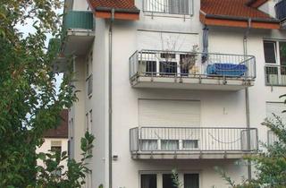 Wohnung mieten in Julius-Becker-Str., 69181 Leimen, Schönes 1 Zi-Appartment, 300m zur S-Bahn