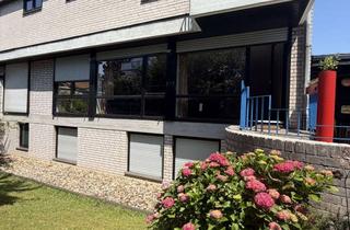 Wohnung mieten in 40231 Lierenfeld, Großzügige 4-Zimmer-Wohnung mit Garten in Düsseldorf-Lierenfeld