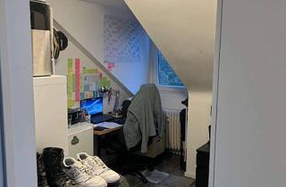 WG-Zimmer mieten in Beverstraße, 52066 Aachen, WG Zimmer in Rothe Erde